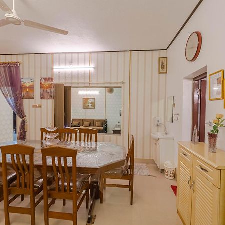 Udupi Homestay Garden Villa エクステリア 写真