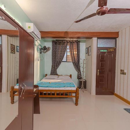 Udupi Homestay Garden Villa エクステリア 写真