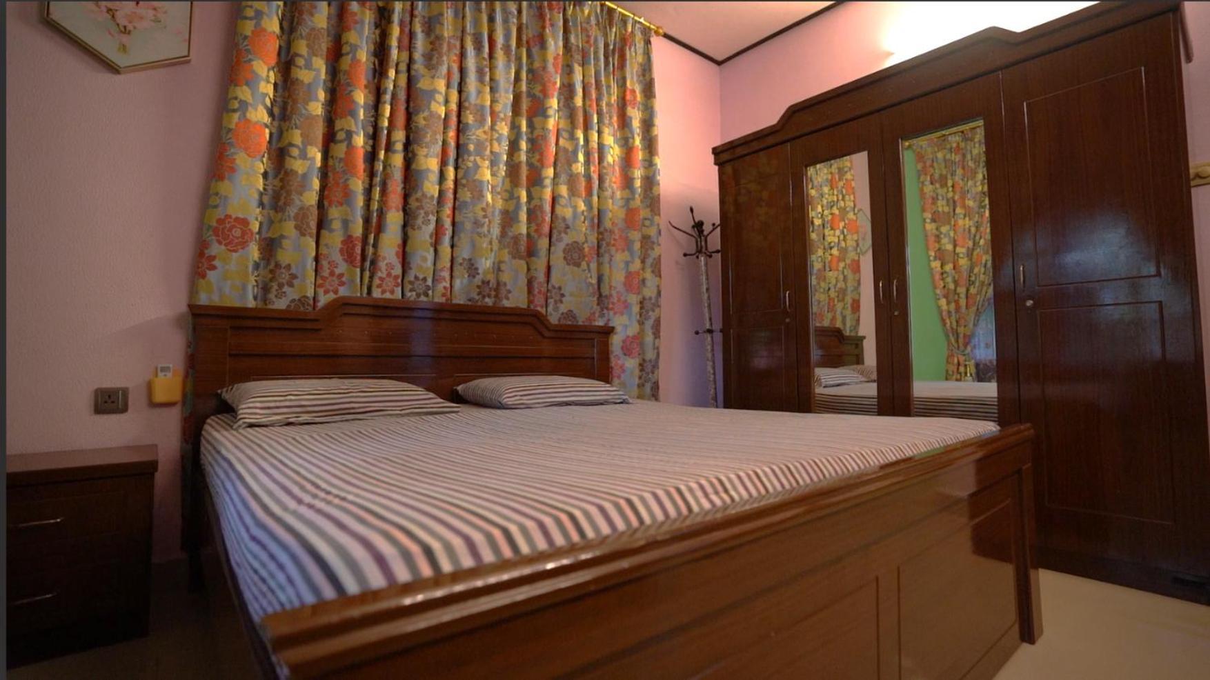 Udupi Homestay Garden Villa エクステリア 写真