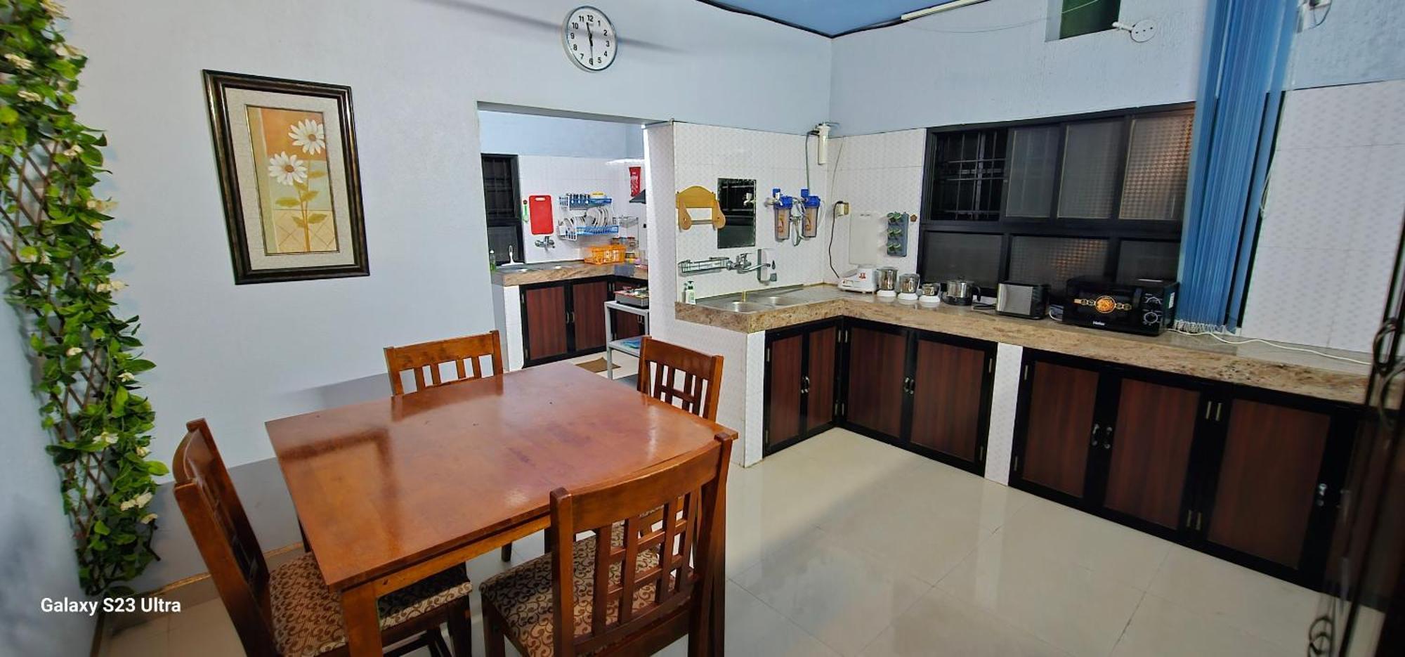 Udupi Homestay Garden Villa エクステリア 写真