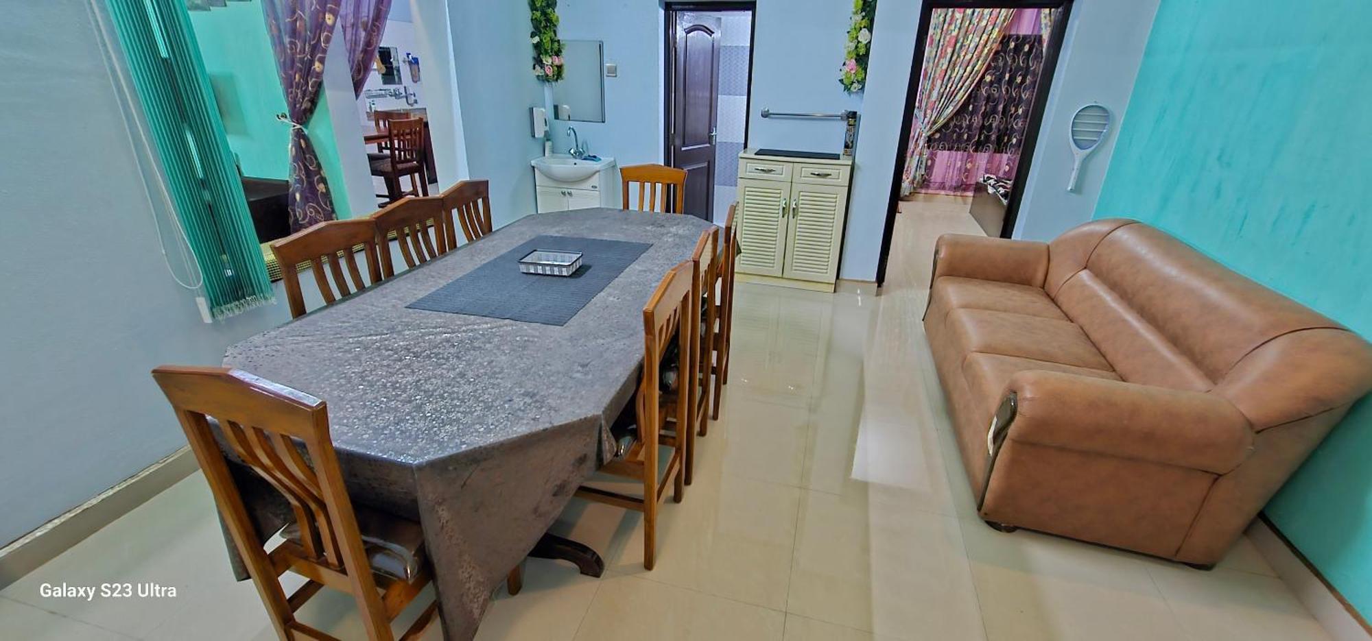 Udupi Homestay Garden Villa エクステリア 写真