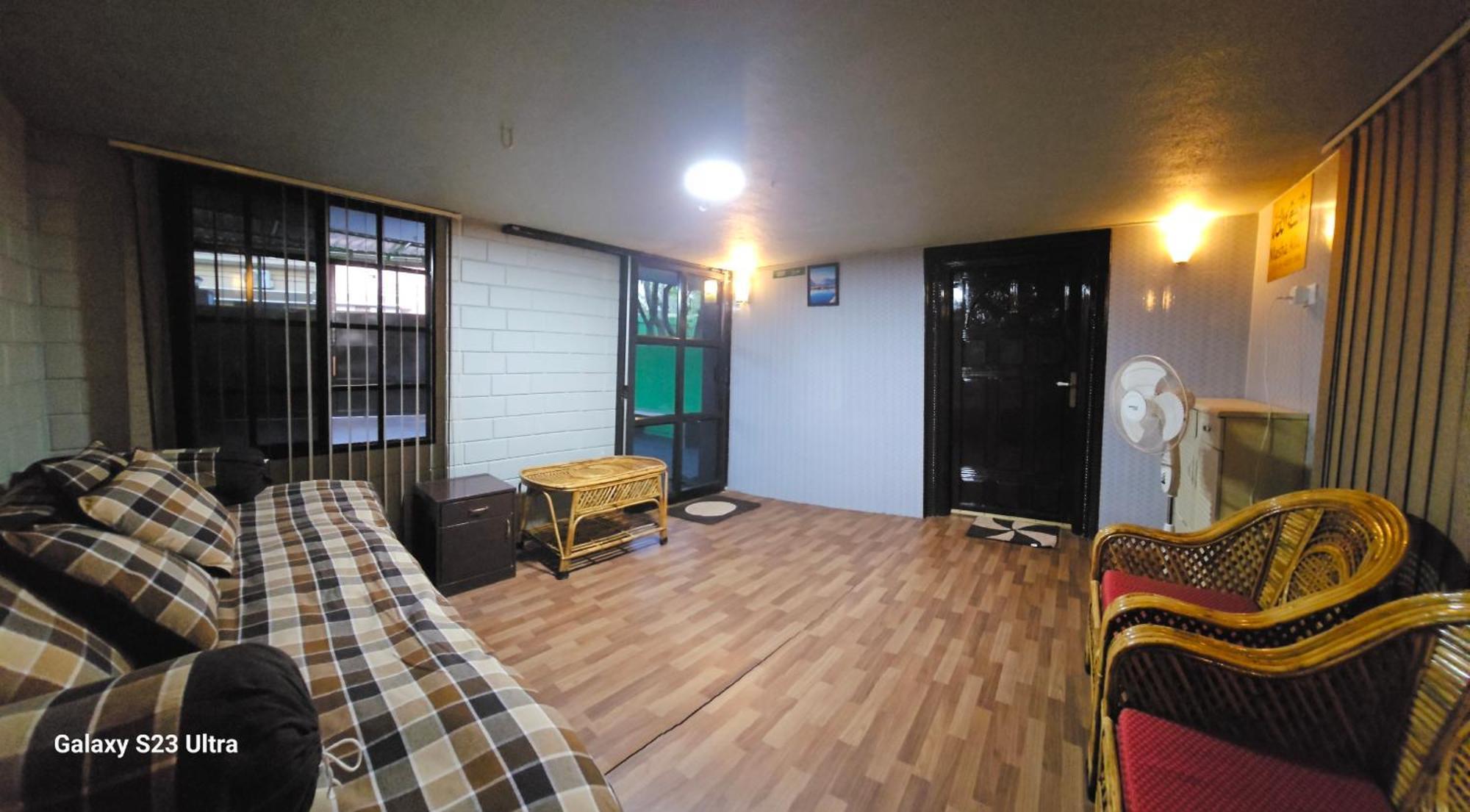 Udupi Homestay Garden Villa エクステリア 写真