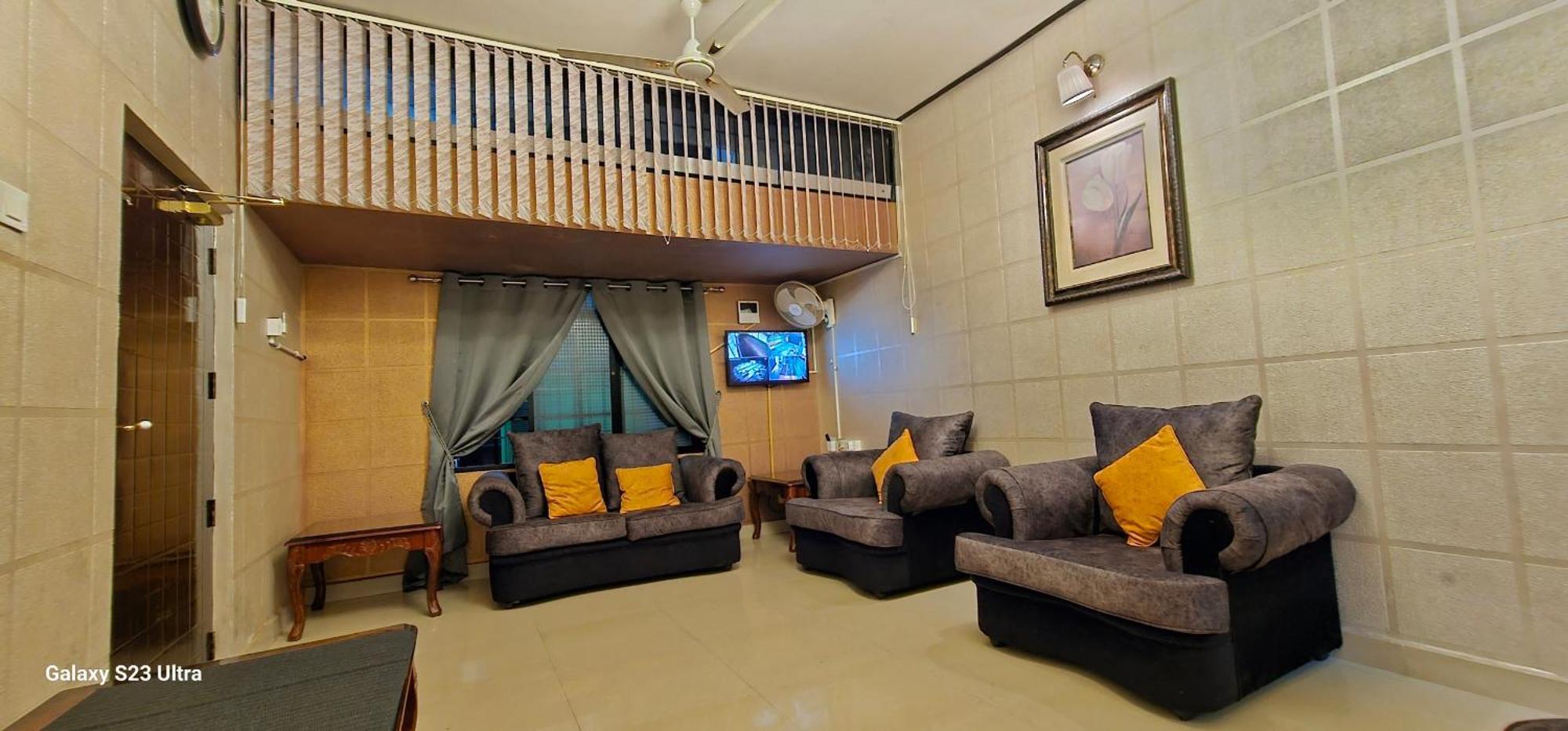 Udupi Homestay Garden Villa エクステリア 写真