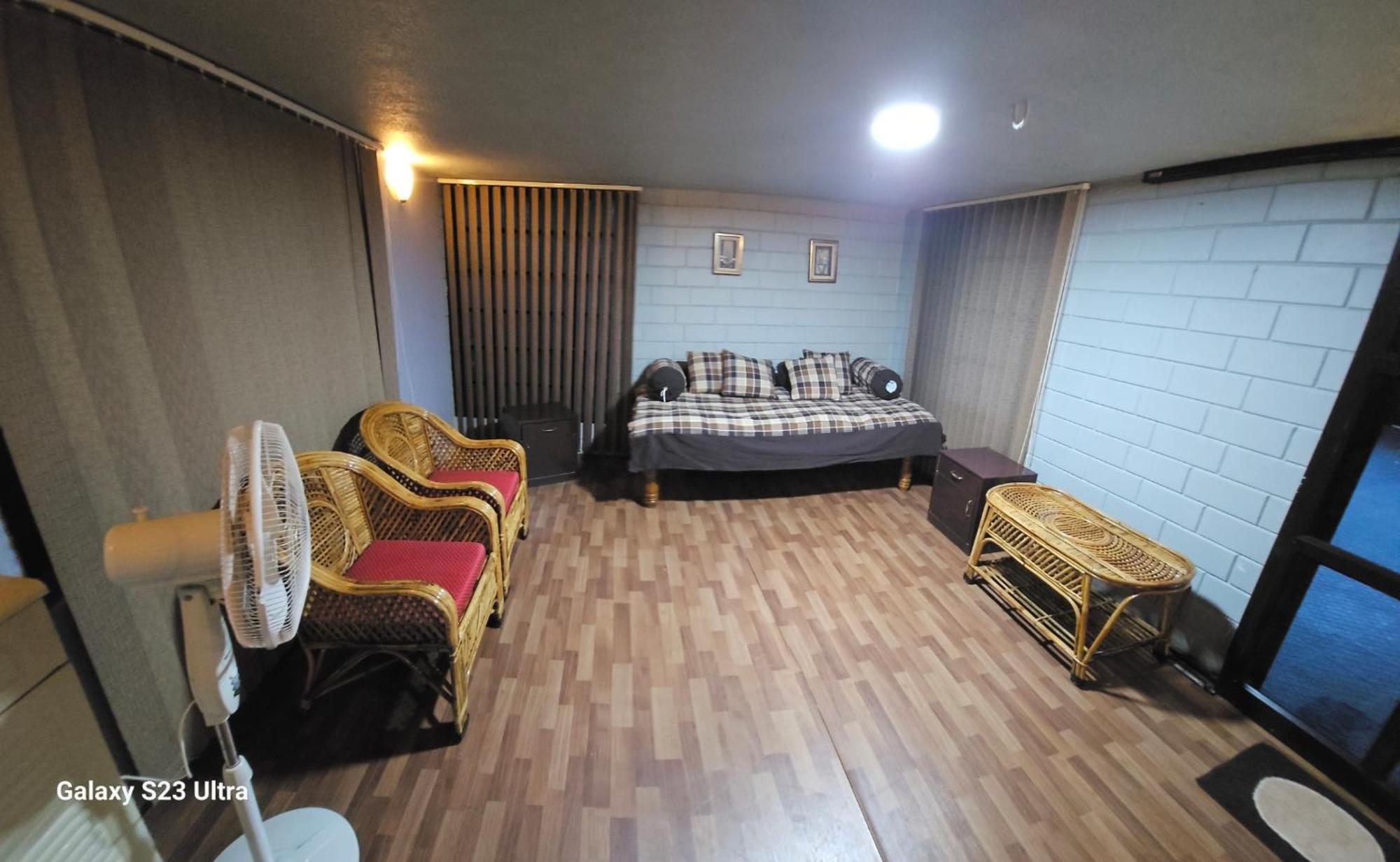 Udupi Homestay Garden Villa エクステリア 写真