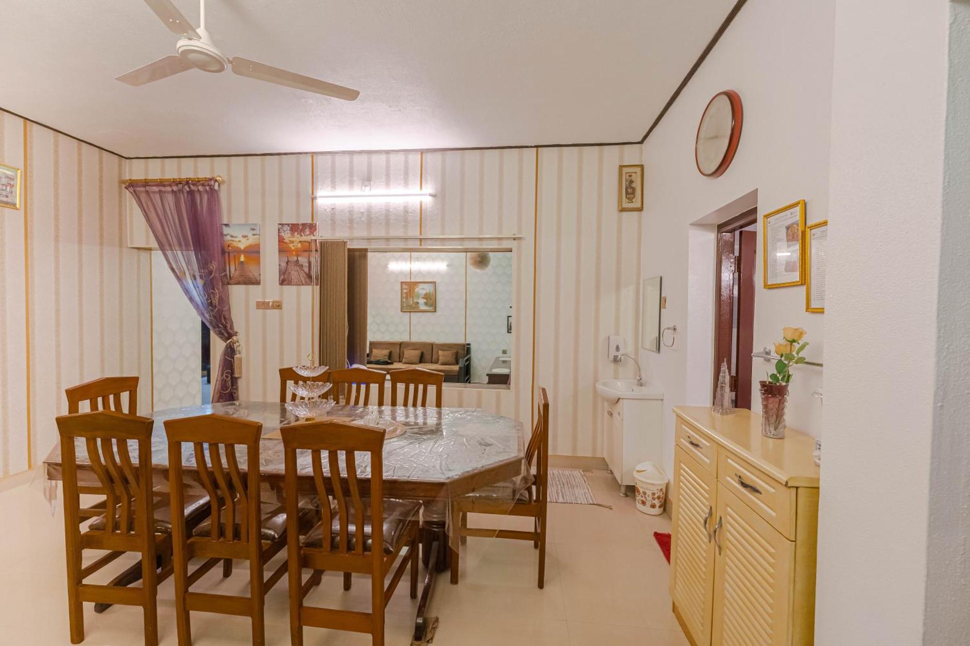 Udupi Homestay Garden Villa エクステリア 写真