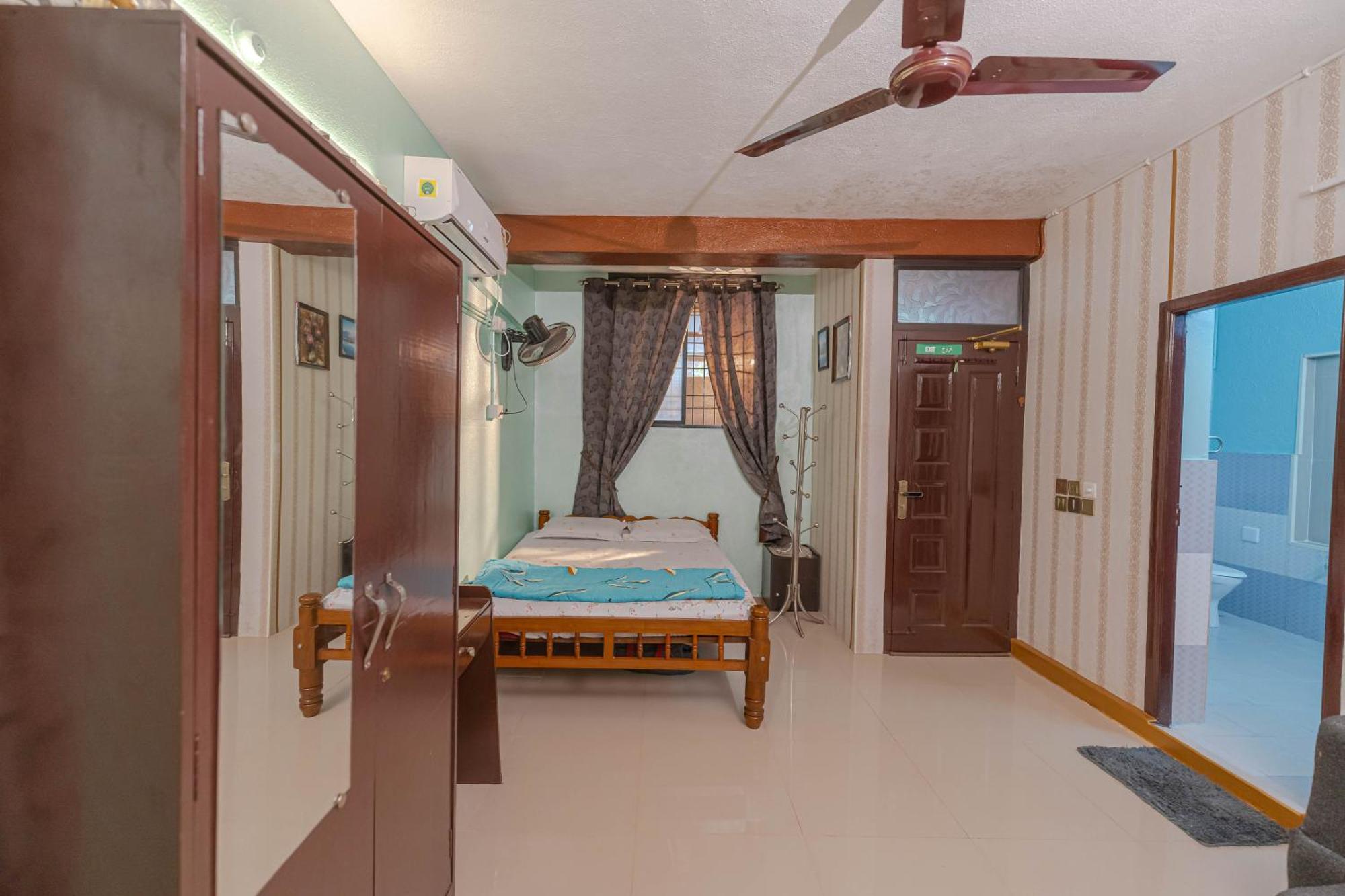 Udupi Homestay Garden Villa エクステリア 写真