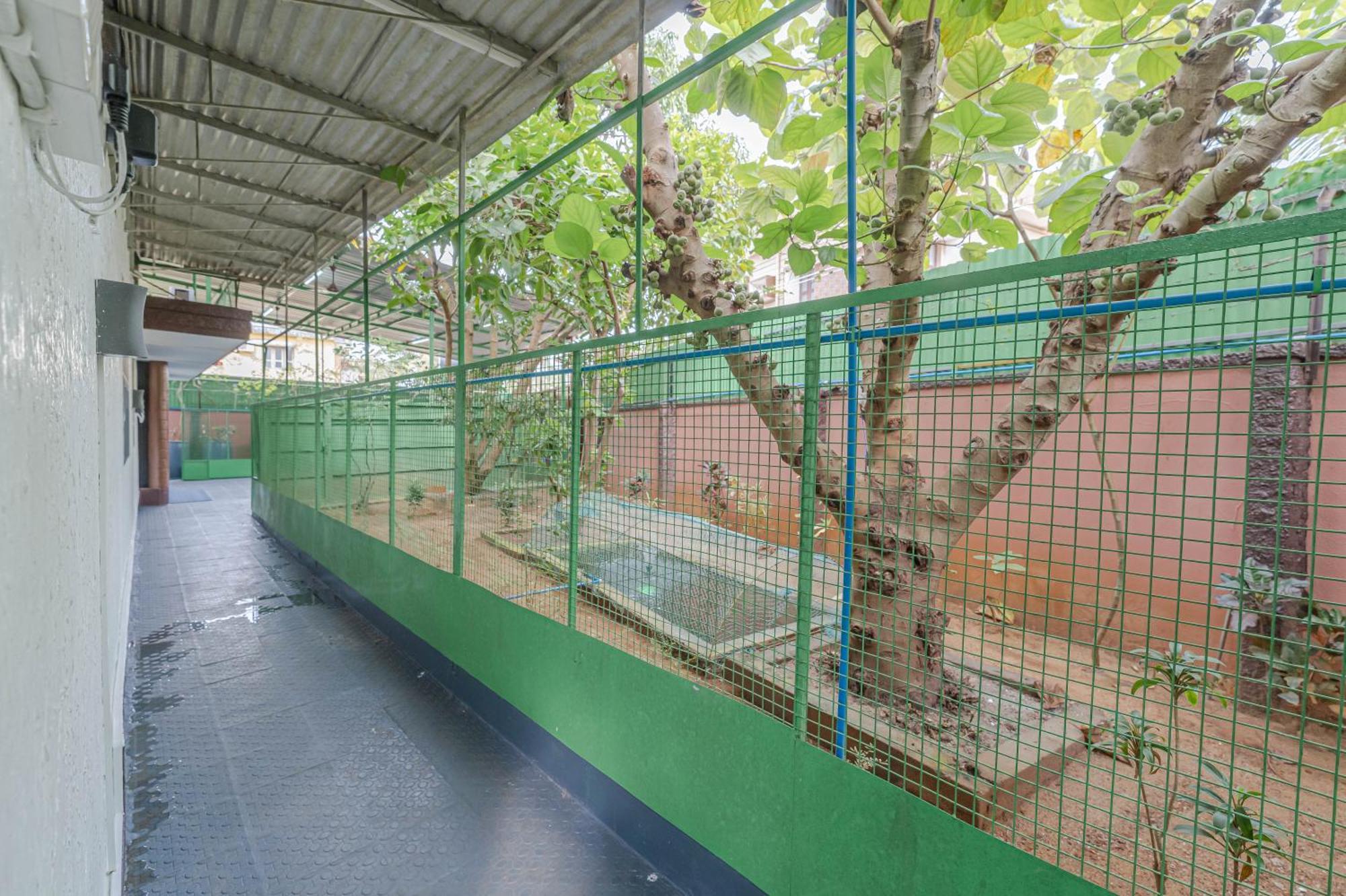 Udupi Homestay Garden Villa エクステリア 写真