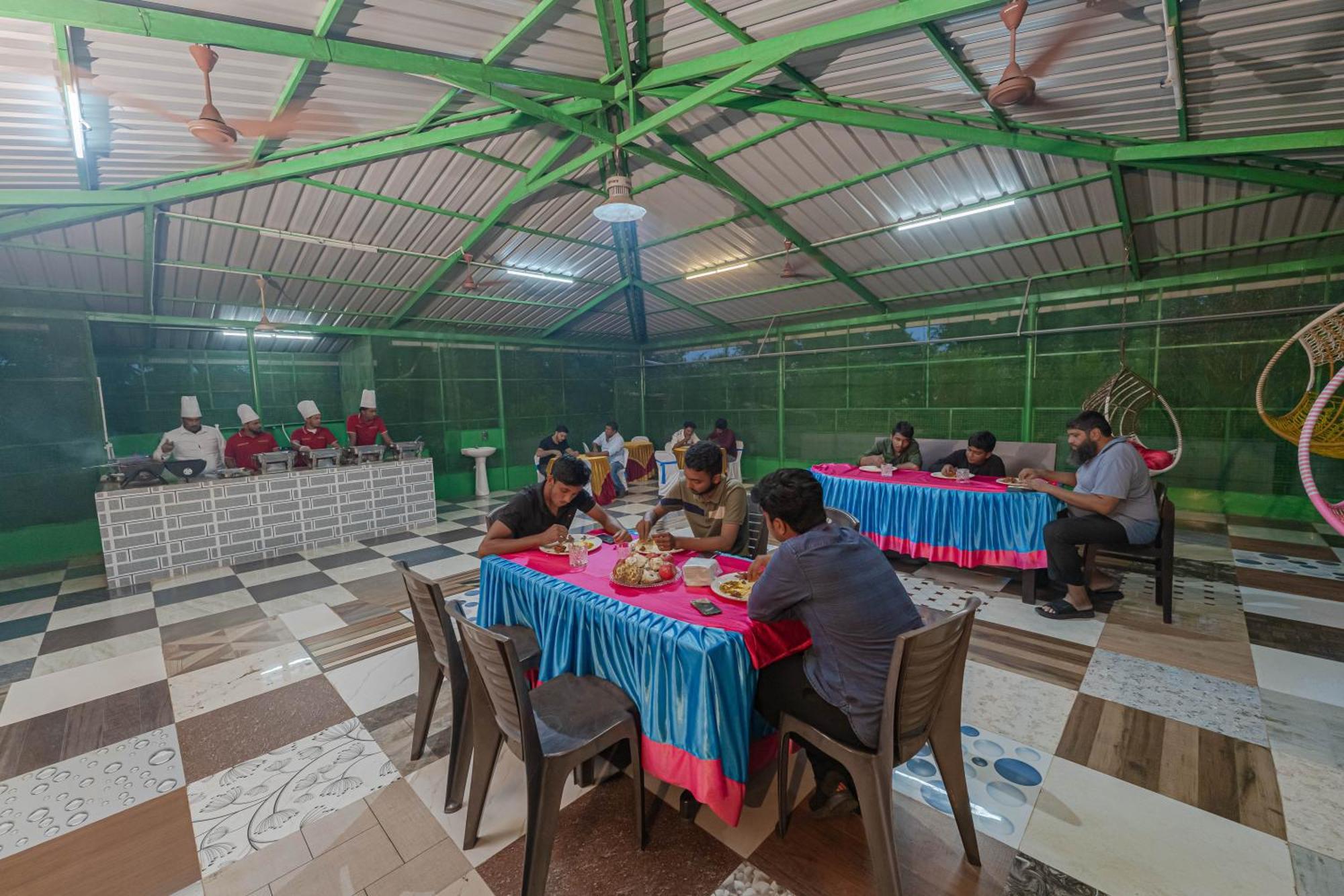 Udupi Homestay Garden Villa エクステリア 写真
