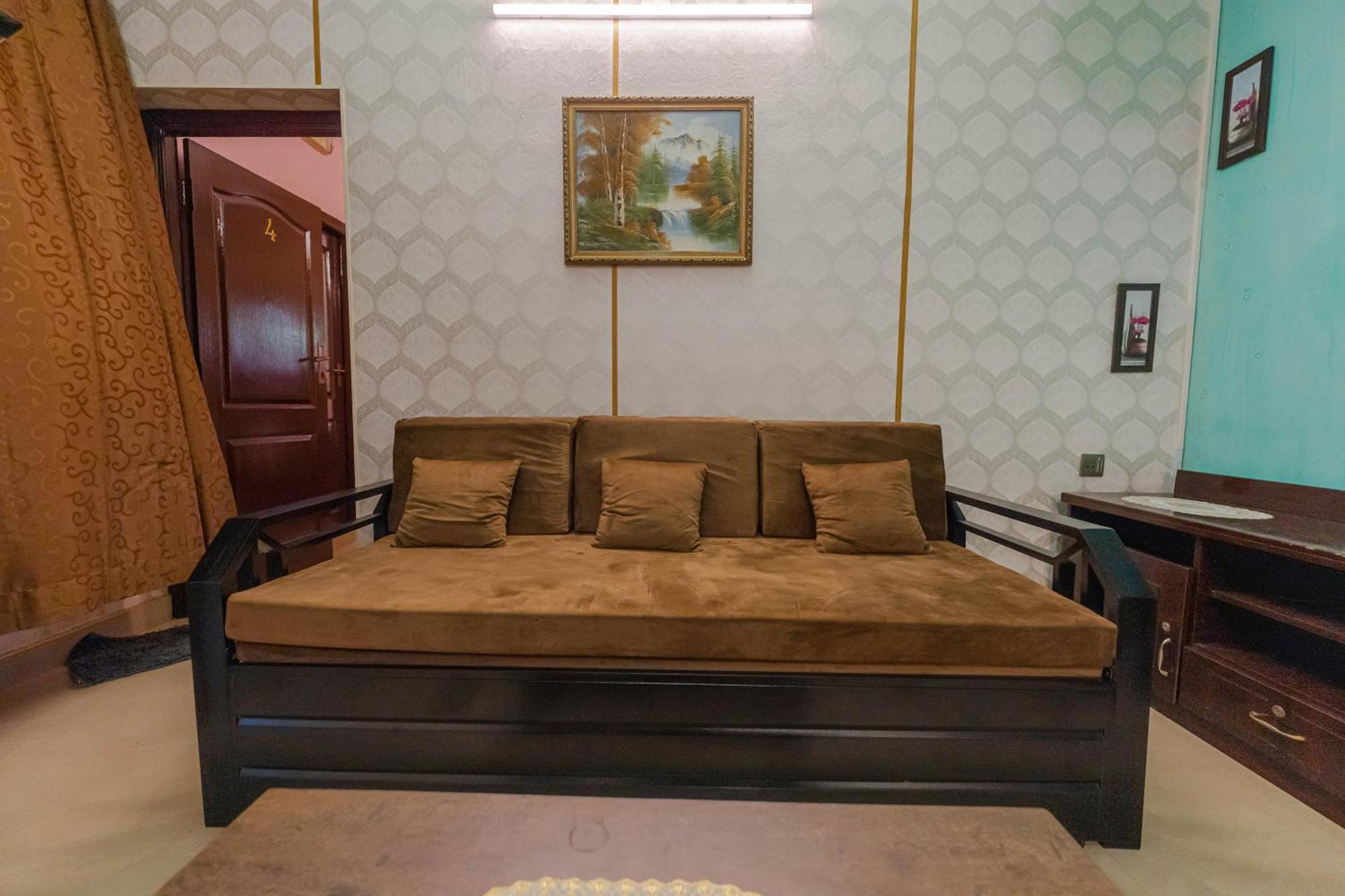 Udupi Homestay Garden Villa エクステリア 写真
