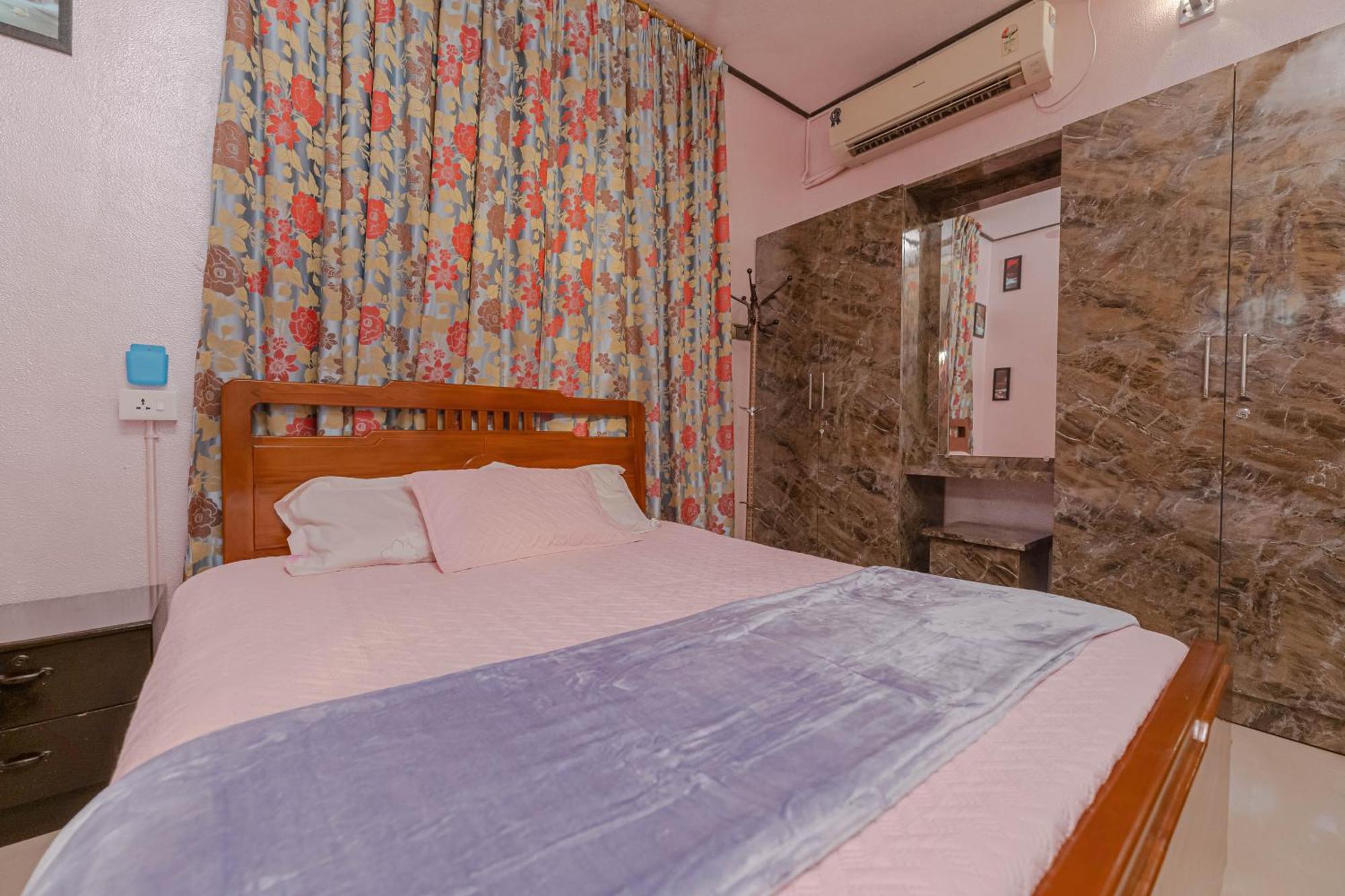 Udupi Homestay Garden Villa エクステリア 写真