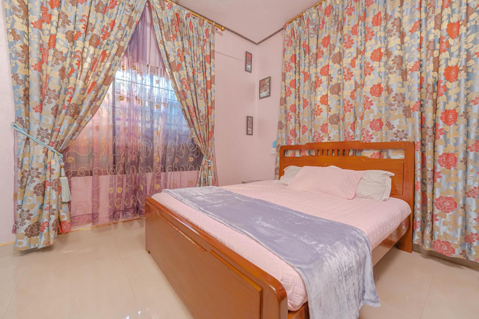 Udupi Homestay Garden Villa エクステリア 写真