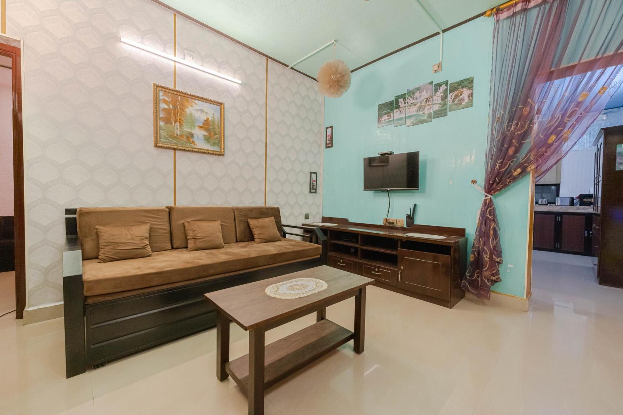 Udupi Homestay Garden Villa エクステリア 写真