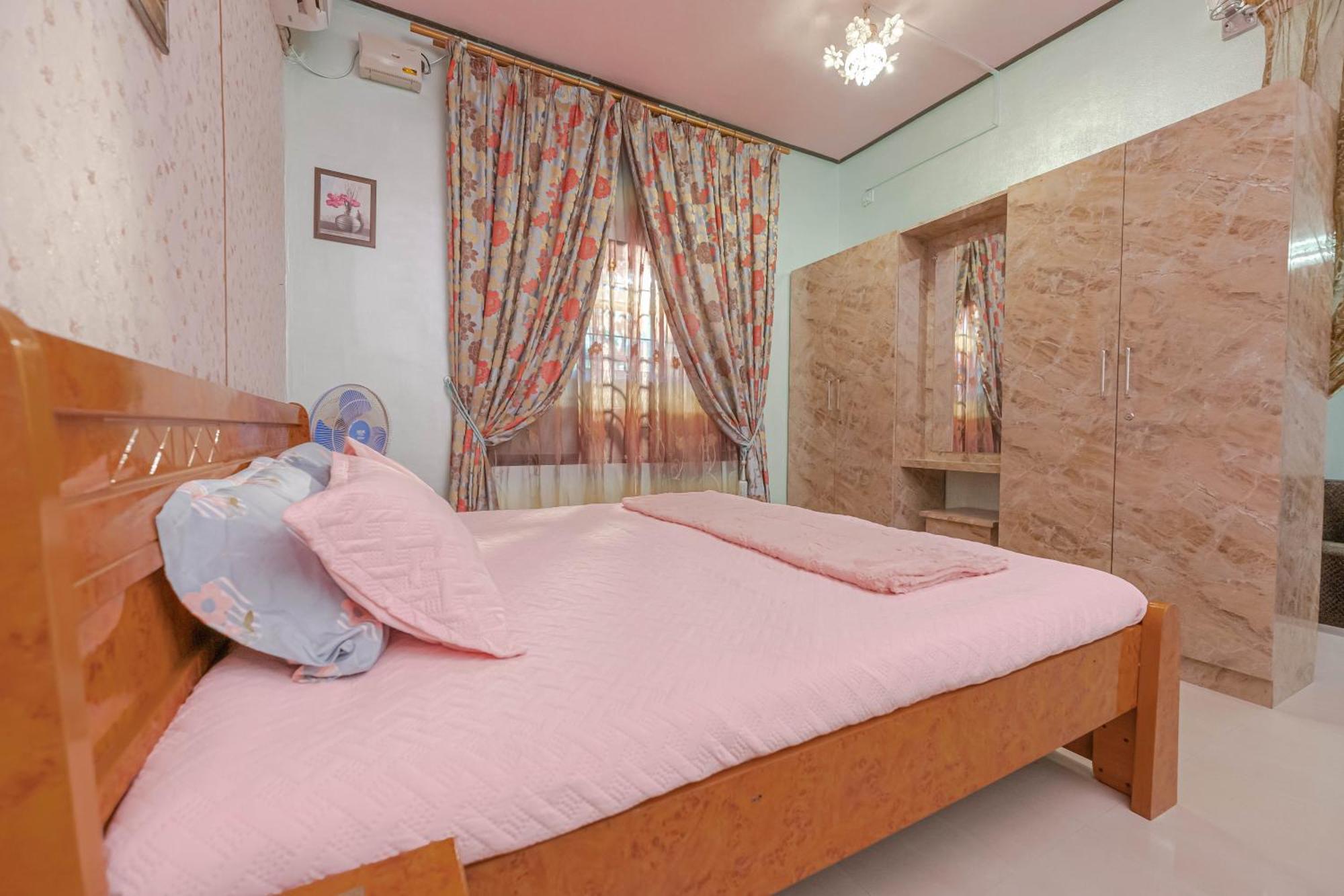 Udupi Homestay Garden Villa エクステリア 写真