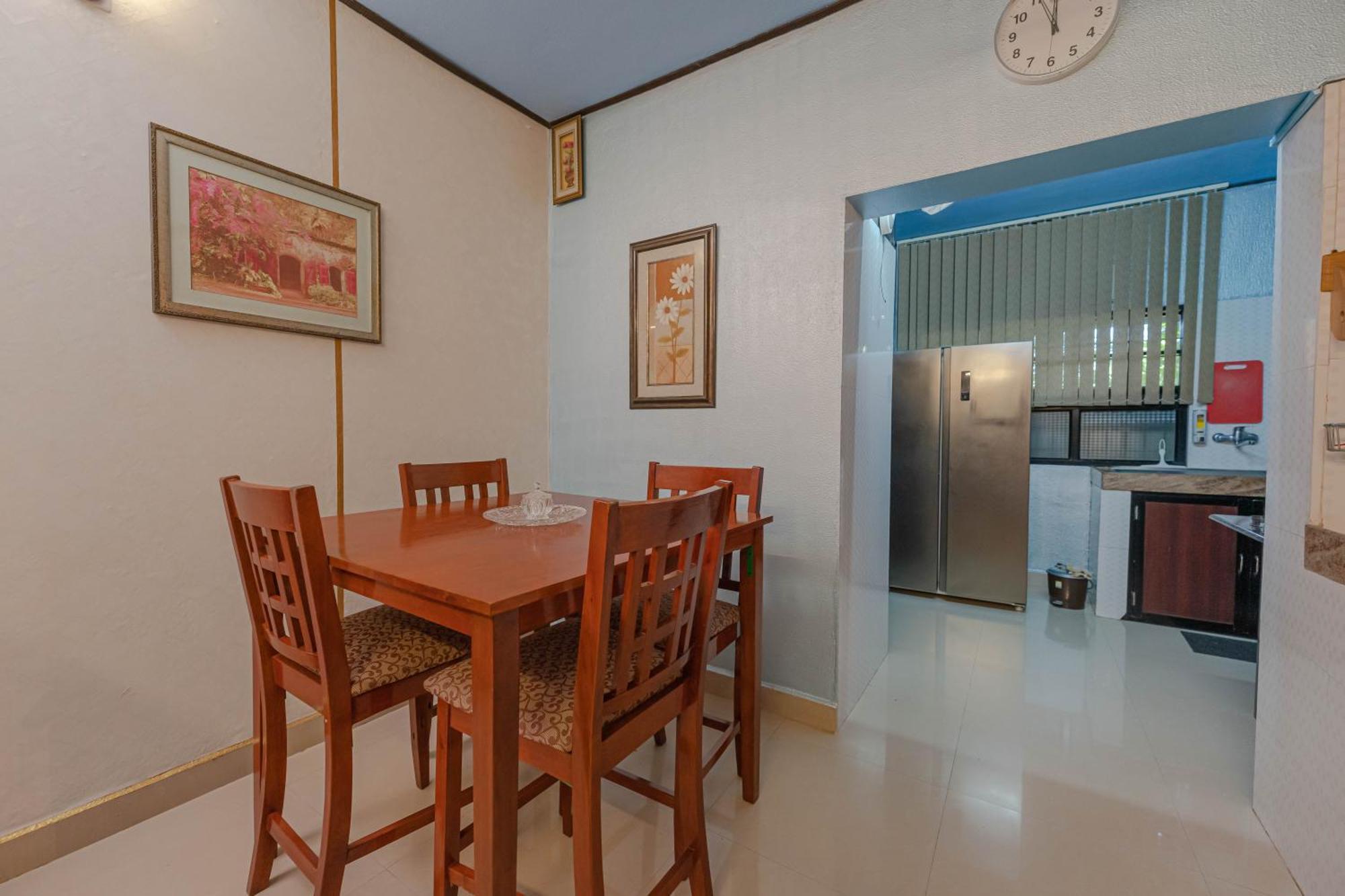Udupi Homestay Garden Villa エクステリア 写真
