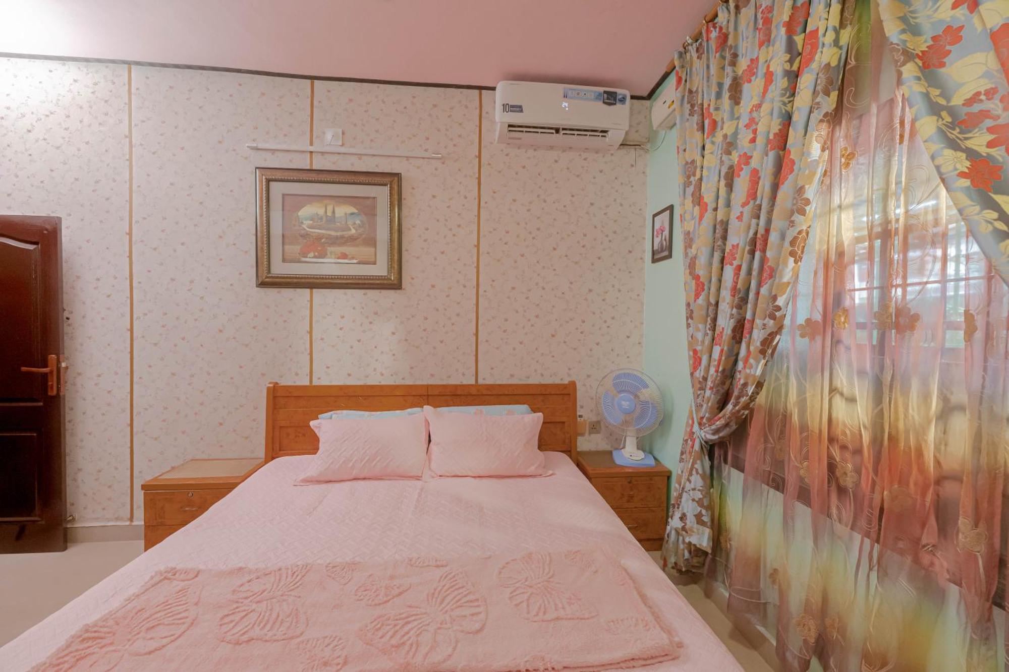 Udupi Homestay Garden Villa エクステリア 写真