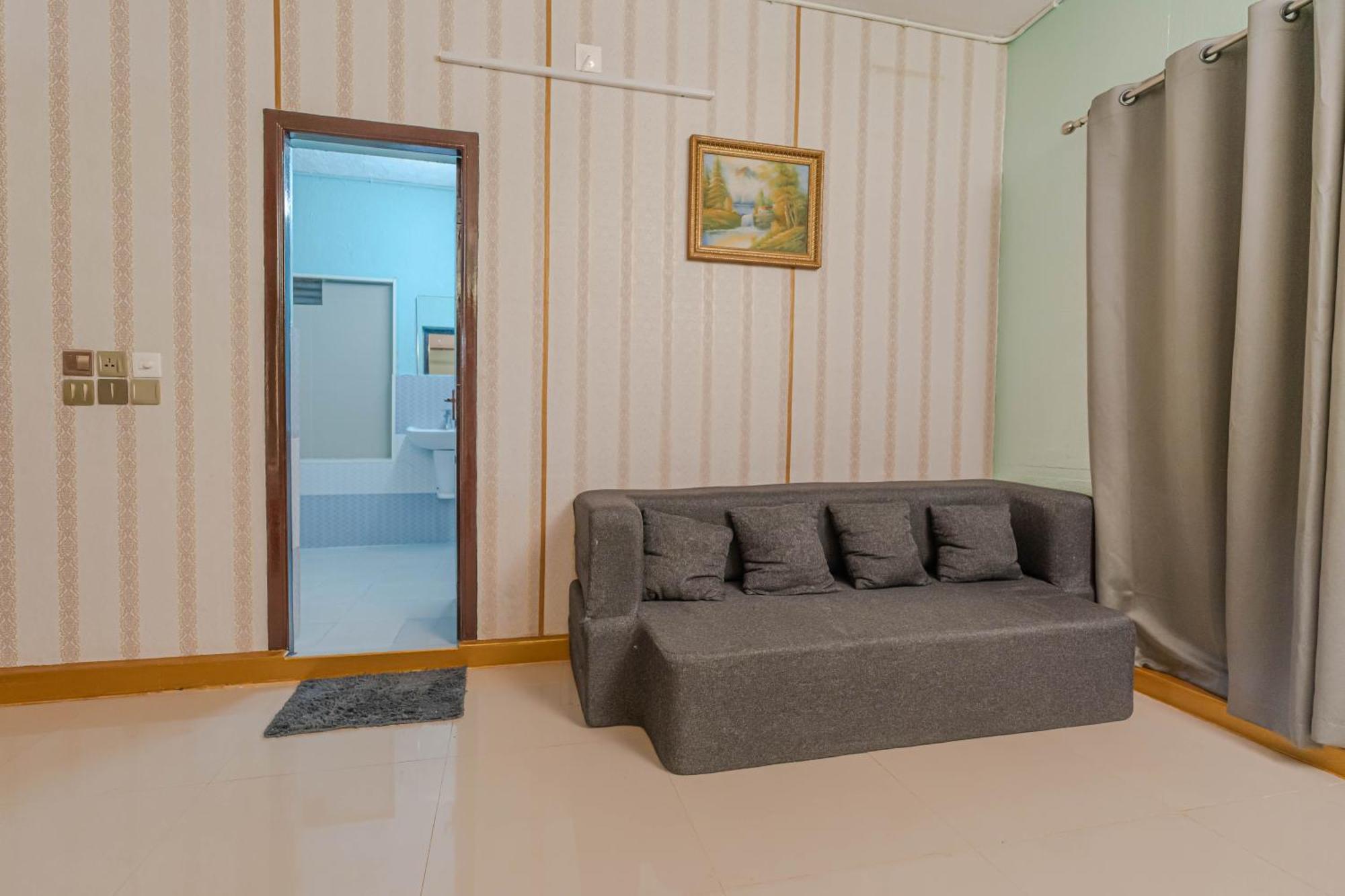 Udupi Homestay Garden Villa エクステリア 写真