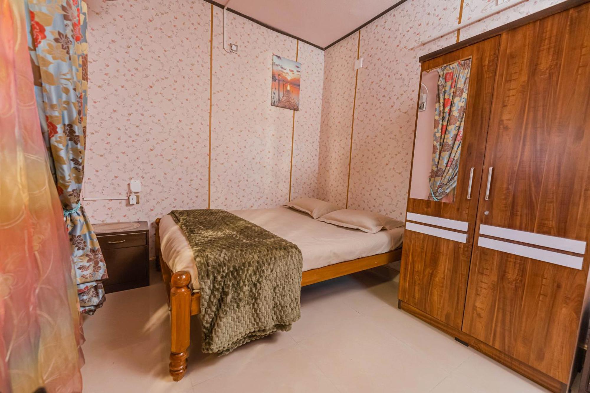Udupi Homestay Garden Villa エクステリア 写真